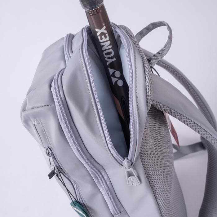Tas Tenis K-Swiss Aldrich Ransel Tennis Bag - Navy
