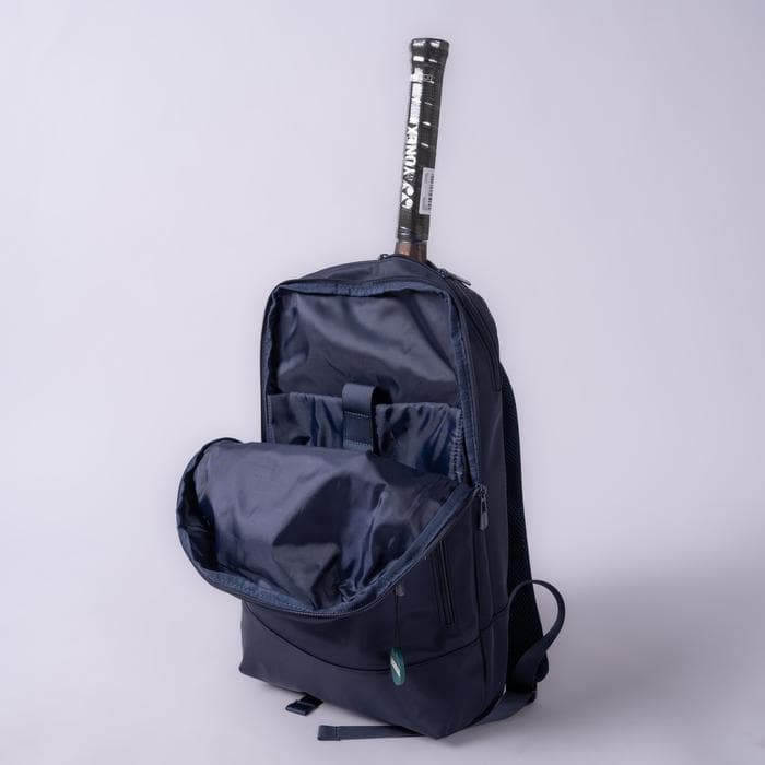 Tas Tenis K-Swiss Aldrich Ransel Tennis Bag - Navy