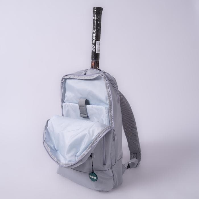 Tas Tenis K-Swiss Aldrich Ransel Tennis Bag - Navy