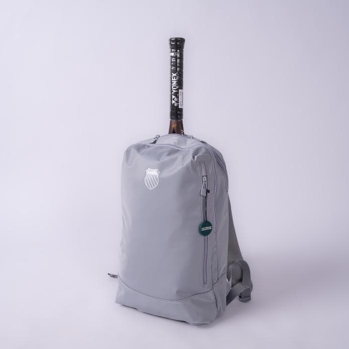 Tas Tenis K-Swiss Aldrich Ransel Tennis Bag - Navy