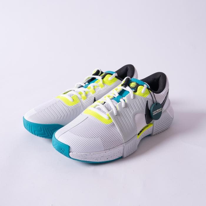 Sepatu Tenis Nike GP Challenge 1.5 Tennis Shoes
