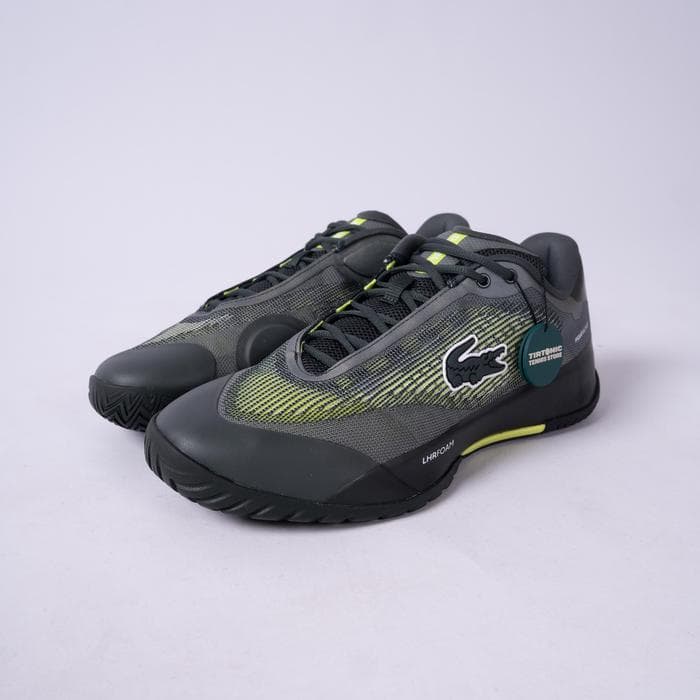 Sepatu Tenis Lacoste AG-LT Pro Daniil Medvedev Tennis Shoes