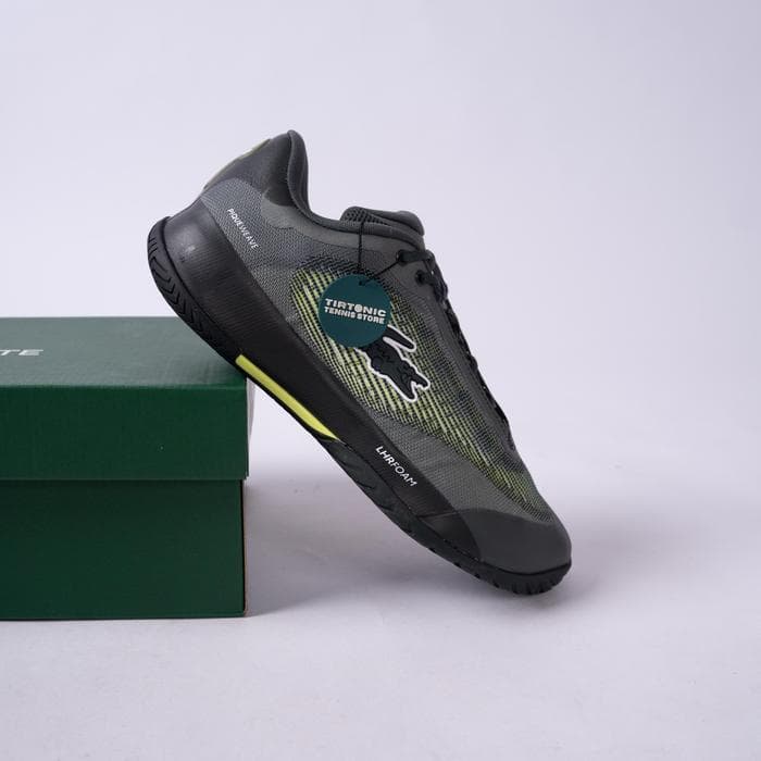 Sepatu Tenis Lacoste AG-LT Pro Daniil Medvedev Tennis Shoes