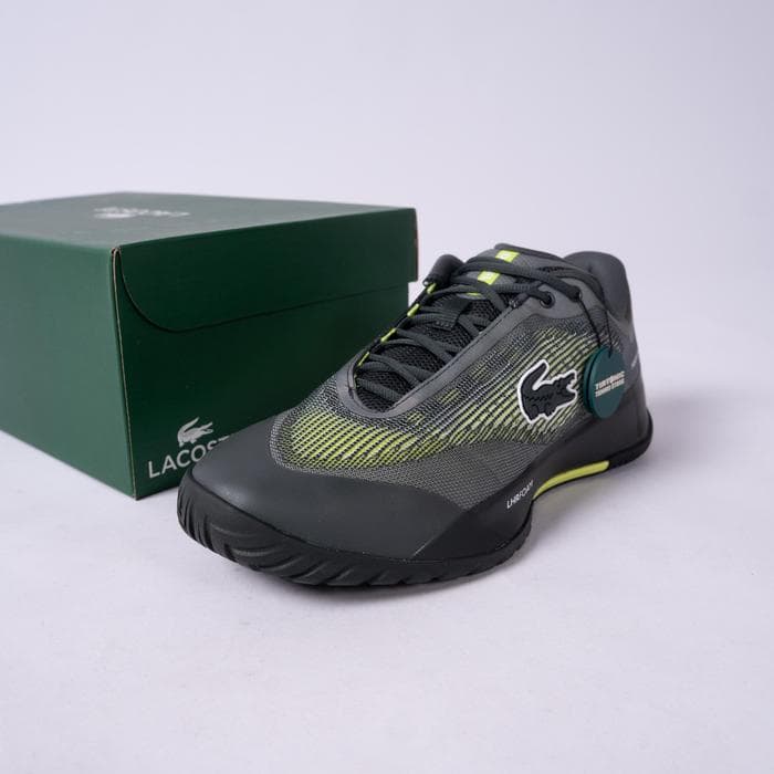 Sepatu Tenis Lacoste AG-LT Pro Daniil Medvedev Tennis Shoes