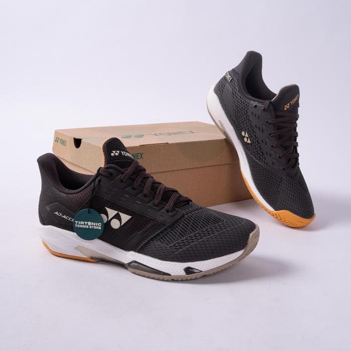 Sepatu Tenis Yonex Power Cushion AD-ACCEL Tennis Shoes