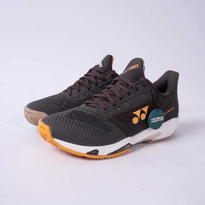 Sepatu Tenis Yonex Power Cushion AD-ACCEL Tennis Shoes