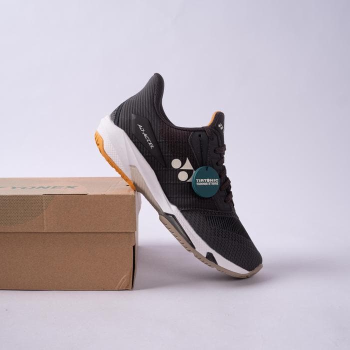 Sepatu Tenis Yonex Power Cushion AD-ACCEL Tennis Shoes