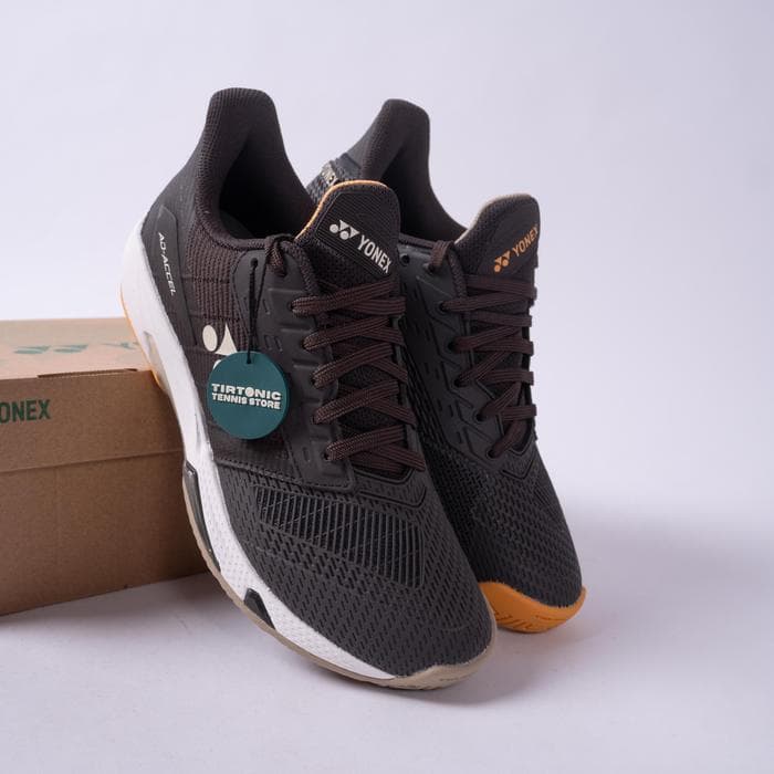 Sepatu Tenis Yonex Power Cushion AD-ACCEL Tennis Shoes