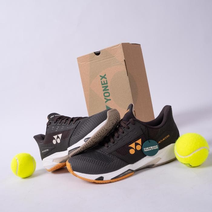Sepatu Tenis Yonex Power Cushion AD-ACCEL Tennis Shoes