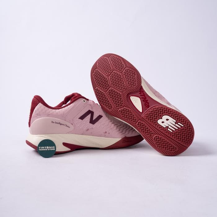 Sepatu Tennis New Balance CT Rally Court Tenis Shoes Pink BNIB ORIGINAL